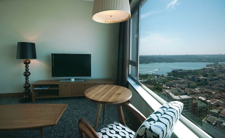 The Marmara Pera Hotel