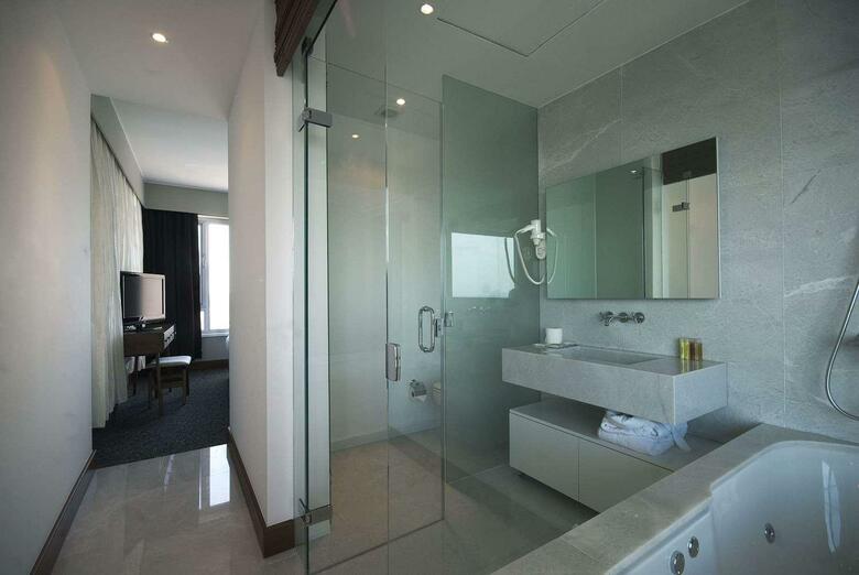 The Marmara Pera Hotel