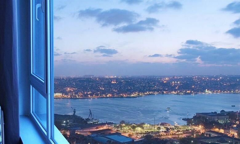 The Marmara Pera Hotel