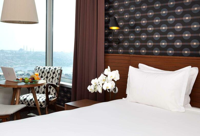 The Marmara Pera Hotel