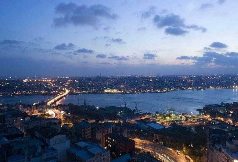 The Marmara Pera Hotel
