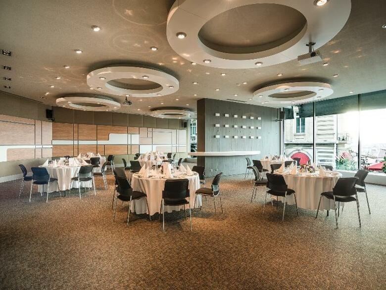 The Marmara Pera Hotel