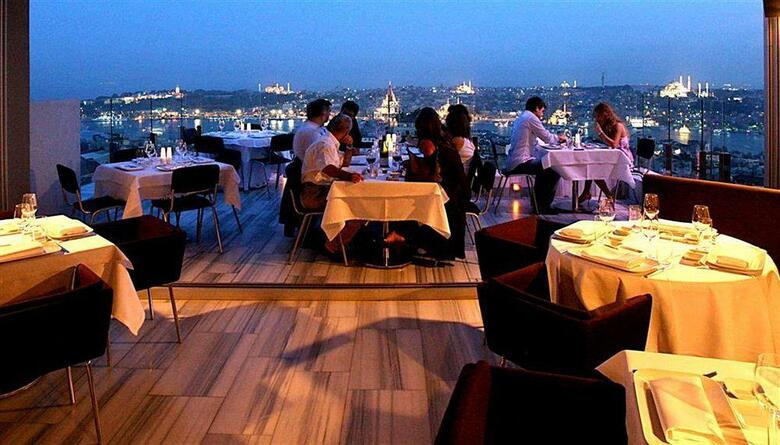 The Marmara Pera Hotel