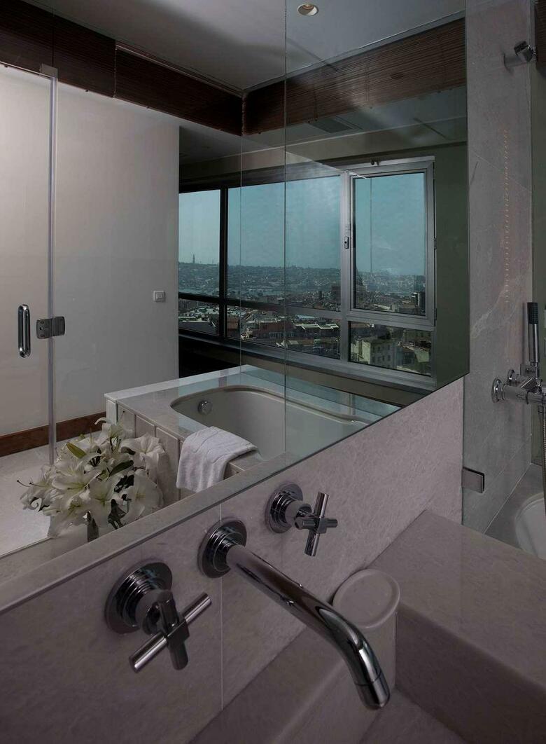 The Marmara Pera Hotel