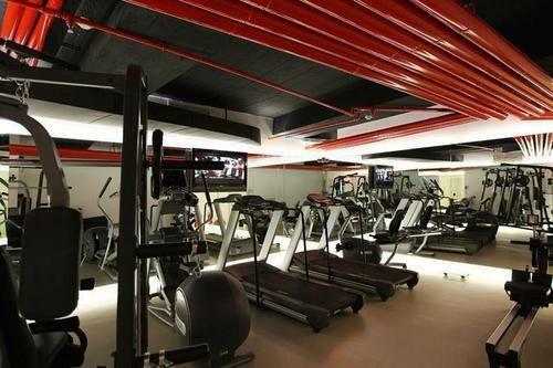 The Marmara Pera Hotel