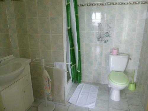 Bed & Breakfast Chambres D'h�tes Mazurier