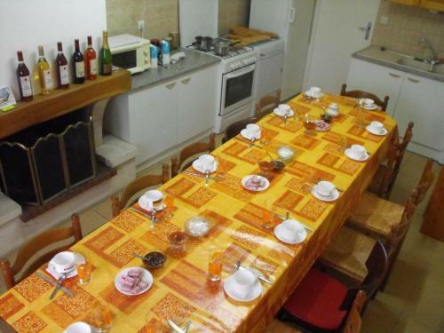 Bed & Breakfast Chambres D'h�tes Mazurier