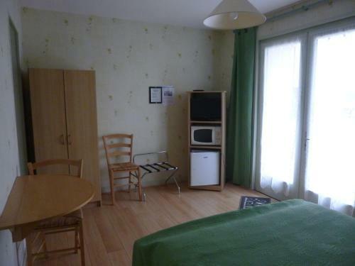 Bed & Breakfast Chambres D'h�tes Mazurier