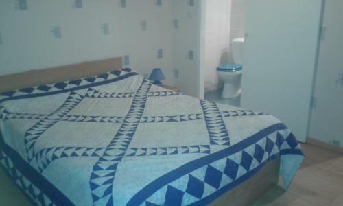 Bed & Breakfast Chambres D'h�tes Mazurier