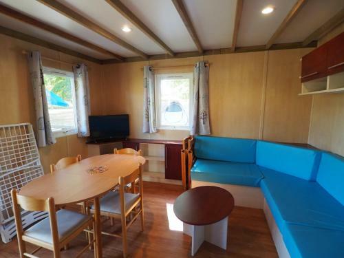Camping Le Sorlut