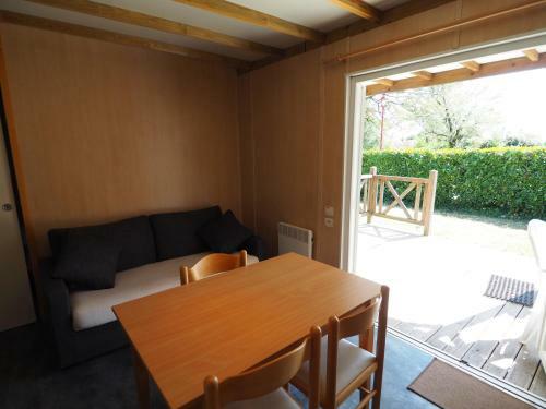Camping Le Sorlut