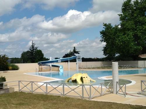 Camping Le Sorlut