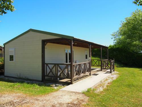 Camping Le Sorlut
