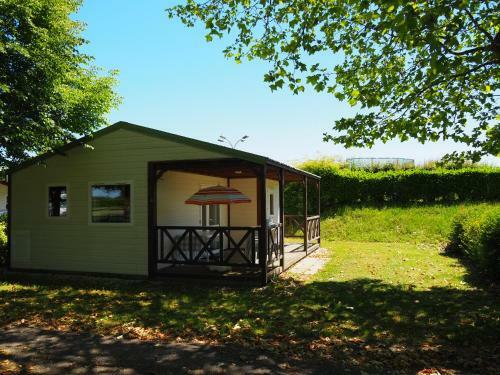 Camping Le Sorlut