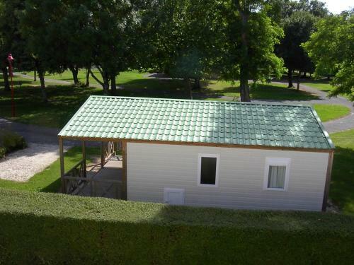 Camping Le Sorlut