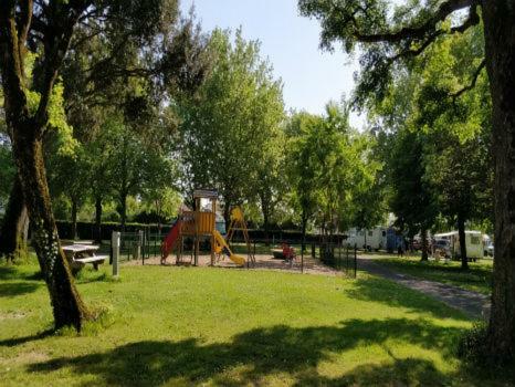 Camping Le Sorlut