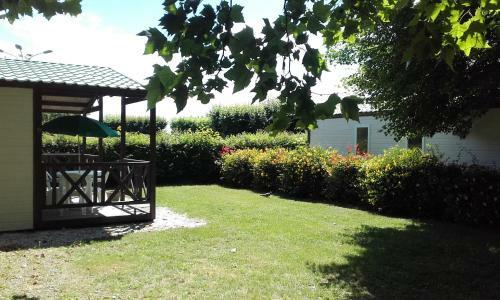 Camping Le Sorlut