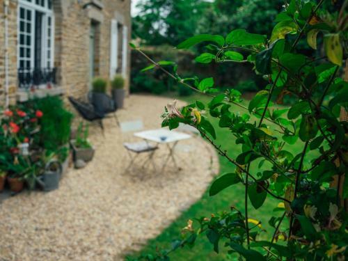 Bed & Breakfast Le 14 St Michel