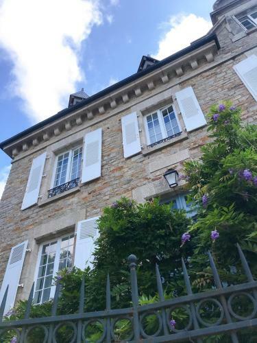 Bed & Breakfast Le 14 St Michel