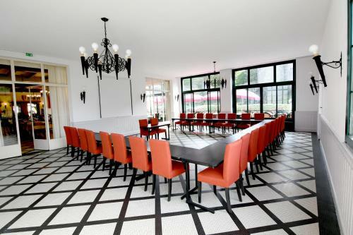 Hotel H�tel Restaurant Du Ch�teau