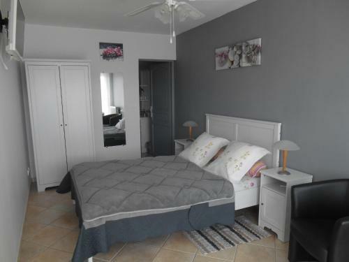 Bed & Breakfast La Cozy