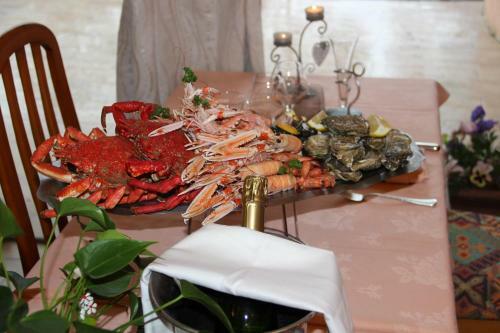 Hotel Au Relais De L'oust