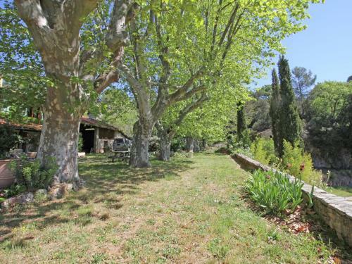 Apartment Azuria Barjols