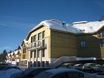 Apartamento Les Balcons D'aix
