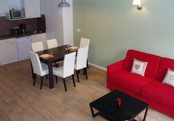 Apartamento Les Balcons D'aix