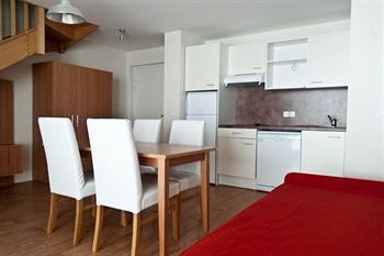 Apartamento Les Balcons D'aix