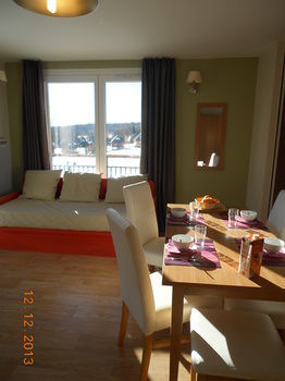 Apartamento Les Balcons D'aix
