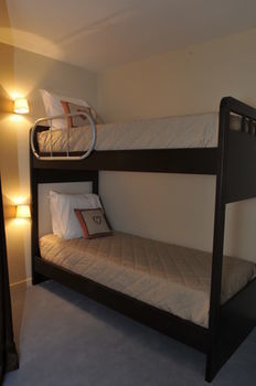 Apartamento Les Balcons D'aix