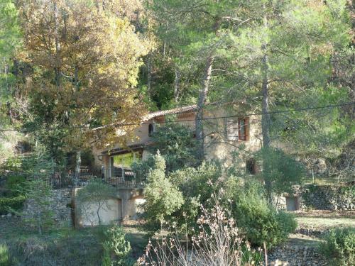 Holiday Home Orchidee Barjols