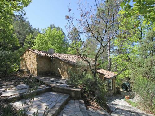 Holiday Home Orchidee Barjols