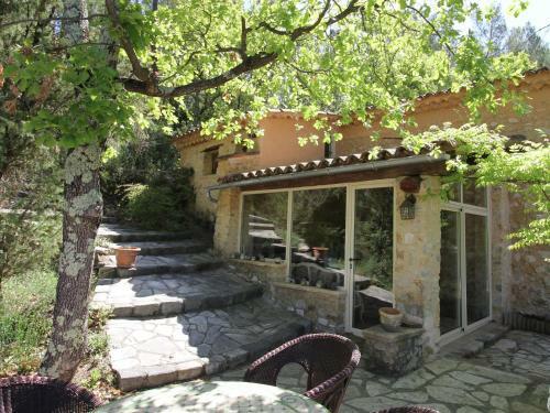 Holiday Home Orchidee Barjols