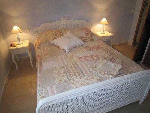 Holiday Home Orchidee Barjols