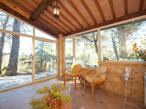 Holiday Home Orchidee Barjols