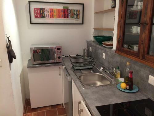 Bed & Breakfast Les Vignes De Terrisse