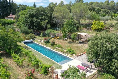 Bed & Breakfast Les Vignes De Terrisse