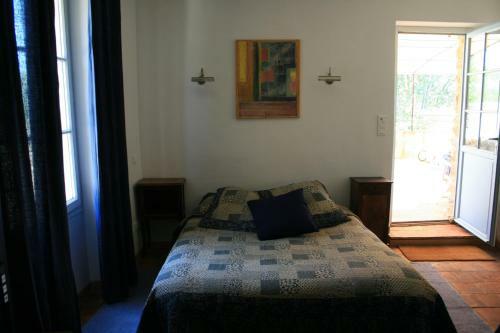 Bed & Breakfast Les Vignes De Terrisse