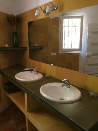 Bed & Breakfast Les Vignes De Terrisse