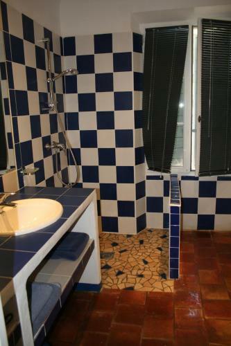 Bed & Breakfast Les Vignes De Terrisse