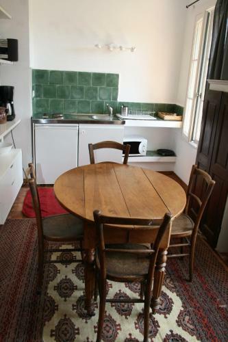 Bed & Breakfast Les Vignes De Terrisse
