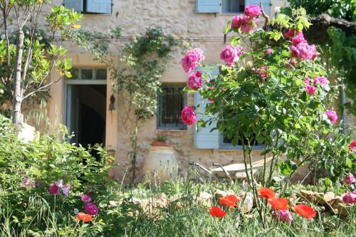 Bed & Breakfast Les Vignes De Terrisse