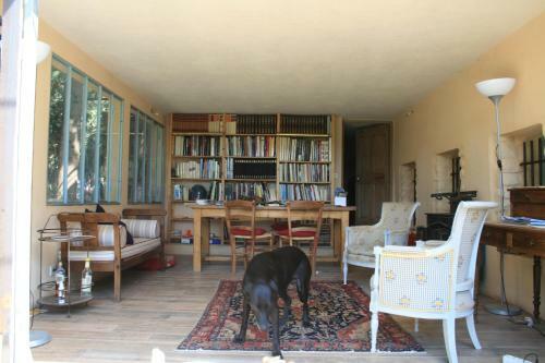 Bed & Breakfast Les Vignes De Terrisse