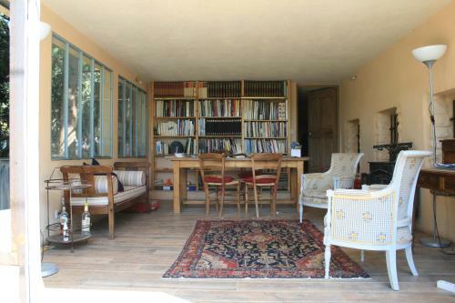 Bed & Breakfast Les Vignes De Terrisse