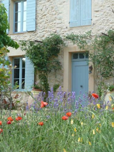 Bed & Breakfast Les Vignes De Terrisse