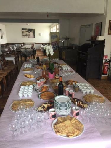Hotel Restaurant Le Perroquet