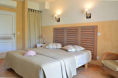 Bed & Breakfast Lavandaline