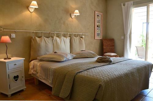 Bed & Breakfast Lavandaline